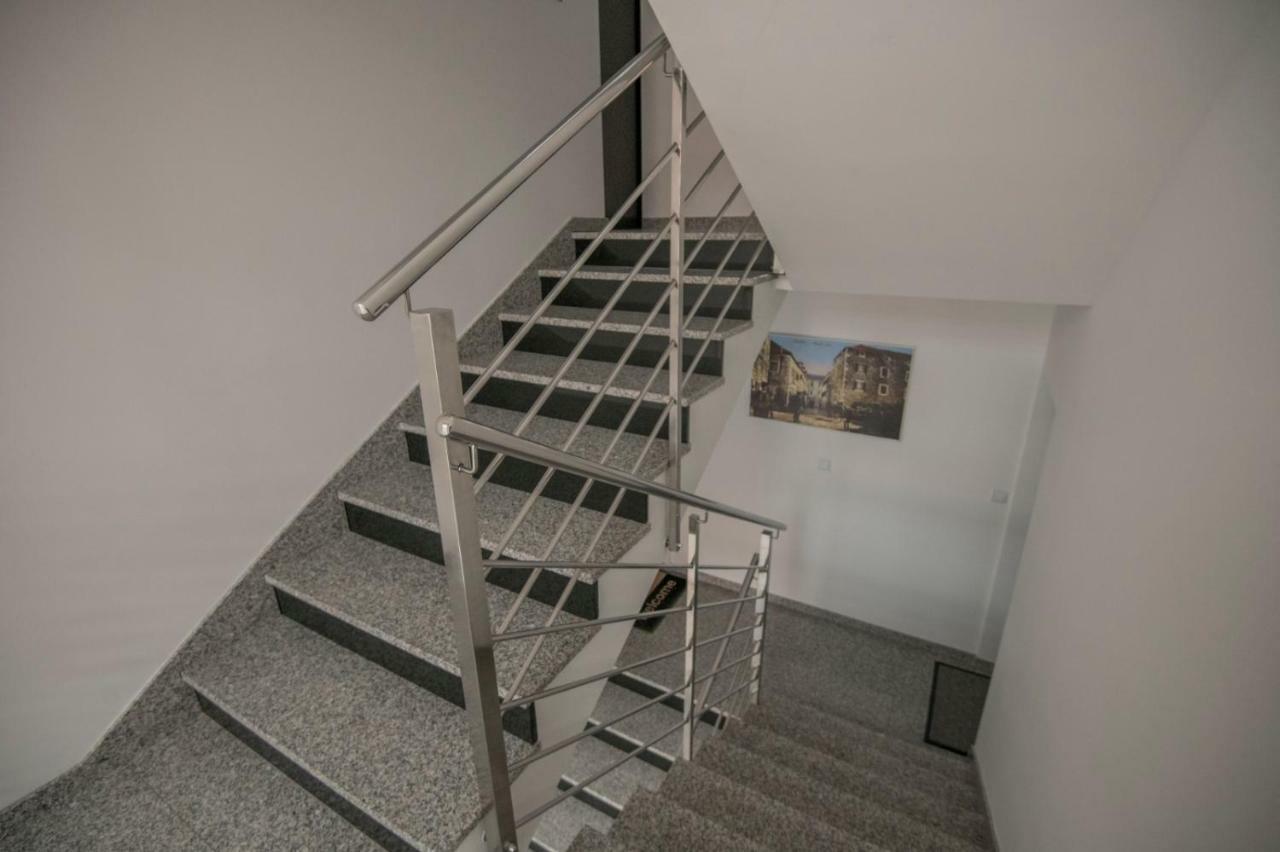Apartment Petra Imotski Bagian luar foto