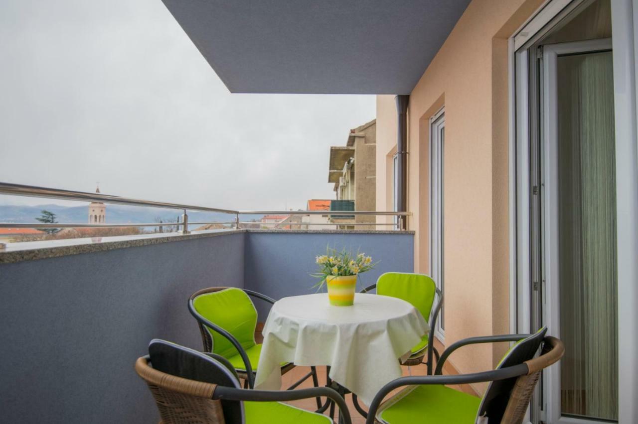 Apartment Petra Imotski Bagian luar foto