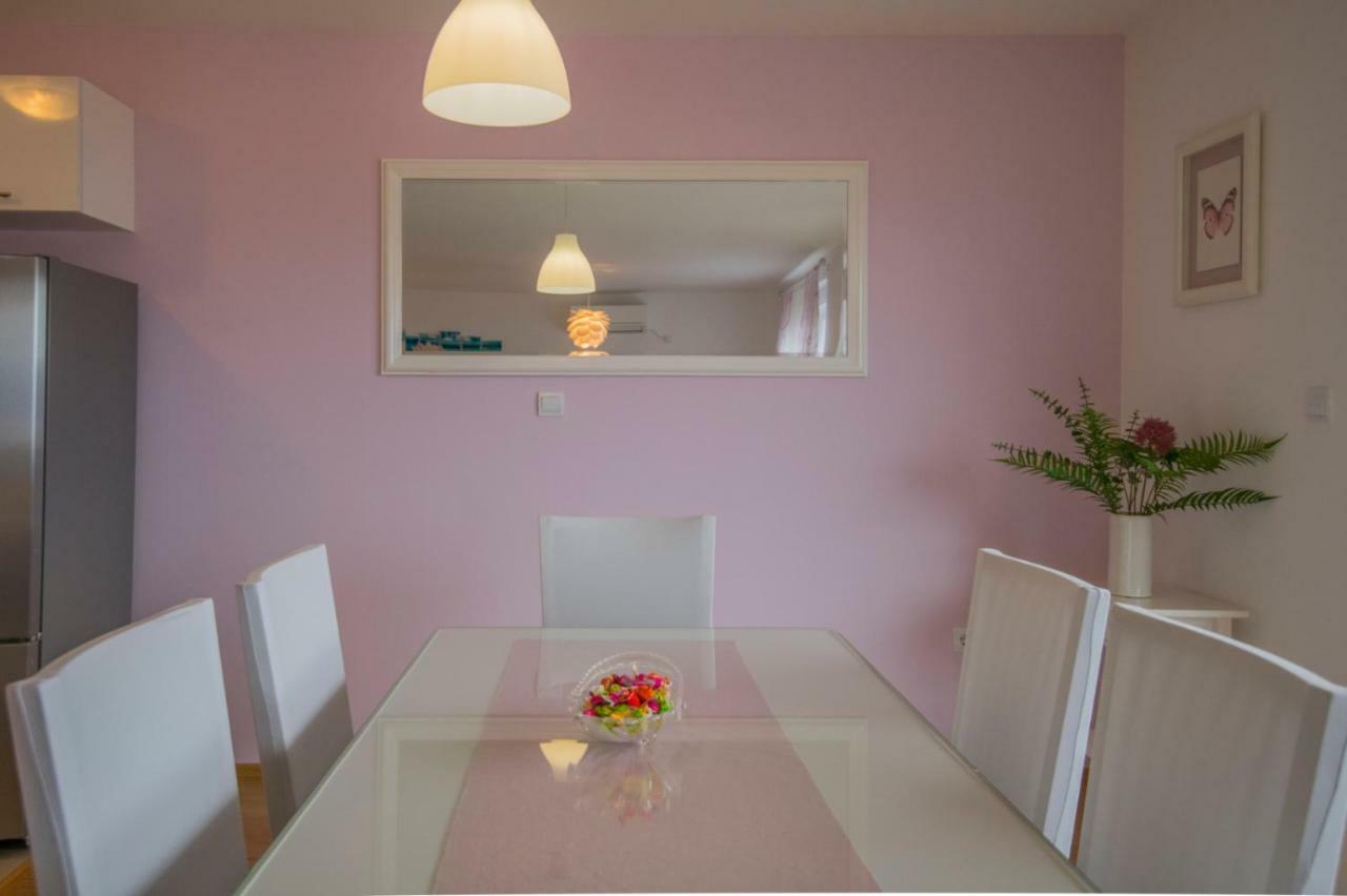 Apartment Petra Imotski Bagian luar foto