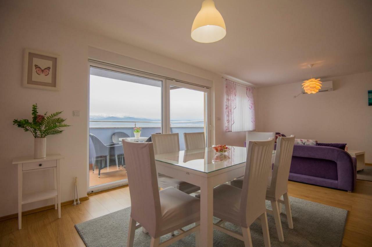 Apartment Petra Imotski Bagian luar foto